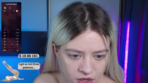 Wendy online show from March 23, 5:18 pm