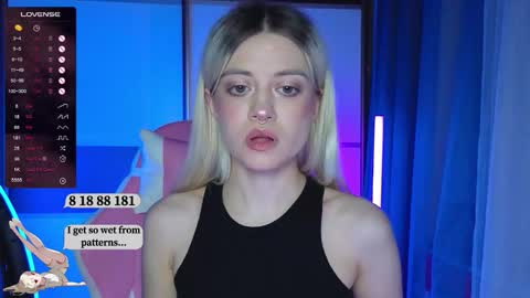 Wendy online show from March 21, 5:06 pm