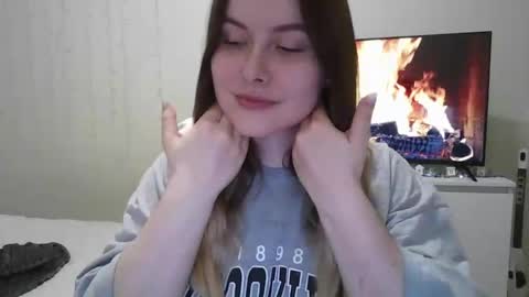 Wendy online show from January 13, 3:04 pm