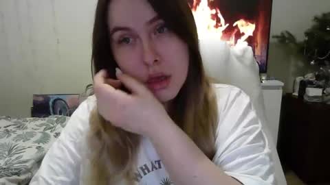 Wendy online show from January 3, 1:27 am