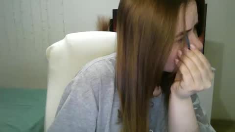 Wendy online show from February 24, 3:23 am