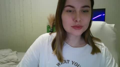 Wendy online show from February 2, 3:39 pm