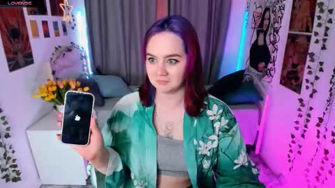 wendyycandy online show from November 28, 5:31 pm