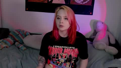 wendyycandy online show from June 4, 2:56 pm