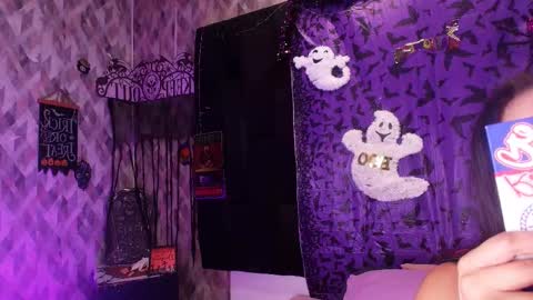 WEN SHENG online show from November 1, 7:46 pm