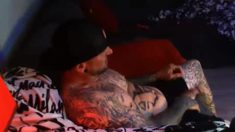 werhorny3 online show from February 8, 10:19 am