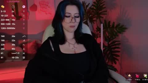 little girl who is always rightLisa online show from February 24, 1:41 am