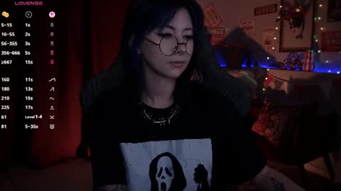 little girl who is always rightLisa online show from July 22, 1:30 am