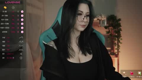 little girl who is always rightLisa online show from October 22, 2:48 am