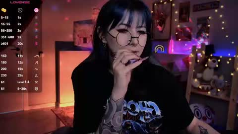 little girl who is always rightLisa online show from July 2, 1:36 am