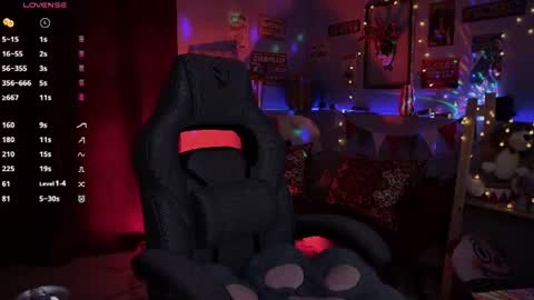 little girl who is always rightLisa online show from July 9, 1:42 am