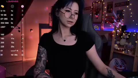 little girl who is always rightLisa online show from July 3, 3:33 am
