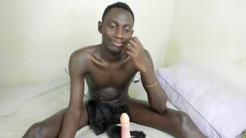 Enjoyments  online show from April 15, 10:32 pm