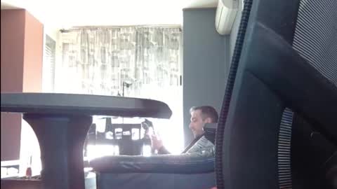 Wetbigdickstream online show from March 2, 2:46 pm