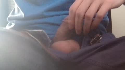 Wetbigdickstream online show from May 24, 11:50 am
