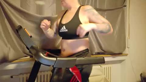 Wetgerman online show from March 23, 6:02 pm