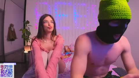 Asya  Mark online show from March 25, 8:43 am