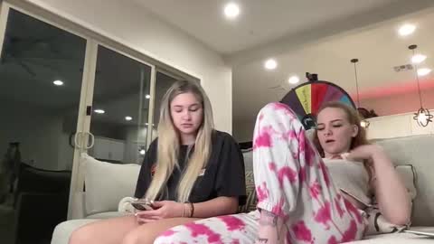 Madasyn Rose online show from December 22, 4:52 am