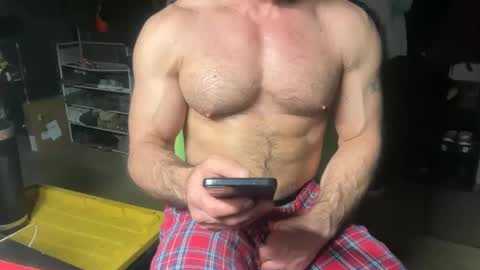 whackingmywilly online show from April 13, 12:48 am