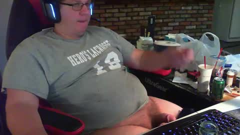 whateverdude555 online show from October 20, 2:16 am