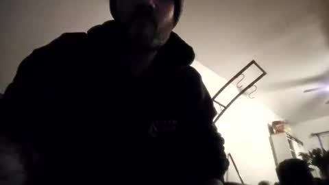 whattheduck87 online show from February 18, 2:49 am