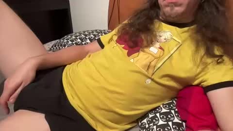 whipmybottomnow online show from December 3, 7:27 am