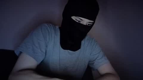 whispero_o online show from February 8, 5:16 pm