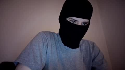 whispero_o online show from February 3, 11:47 am