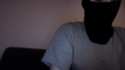 whispero_o online show from February 7, 4:32 pm