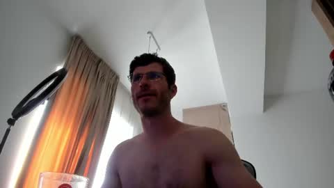 Michael online show from June 21, 12:55 pm