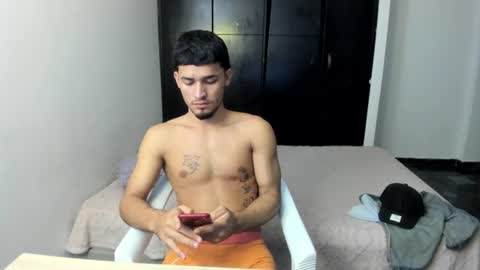 white online show from July 29, 3:17 am