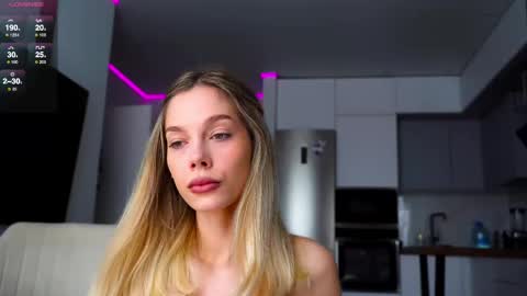 Kate  online show from March 29, 8:49 am