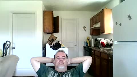 Tony Floyd online show from June 12, 1:21 pm