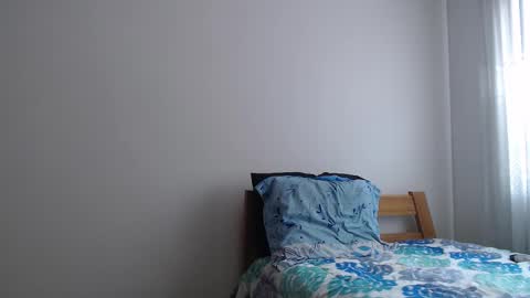 Whiteboymask online show from February 23, 5:39 pm