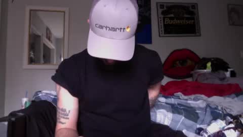 just  str8 stud nut  1000 online show from February 18, 8:25 pm