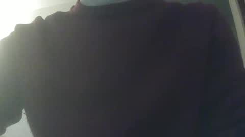 Snapshot of whiteduke81 chatting on December 14, 5:03 pm Whiteduke online show from December 14, 5:03 pm