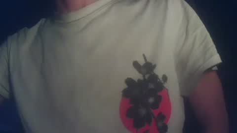 Snapshot of whiteduke81 chatting on October 19, 5:06 pm Whiteduke online show from October 19, 5:06 pm