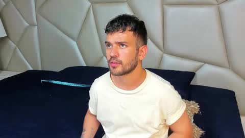 Dylan white online show from March 11, 9:04 pm