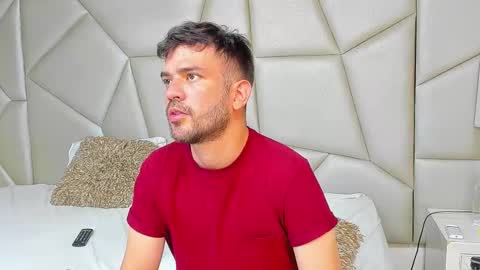 Dylan white online show from March 8, 6:26 pm