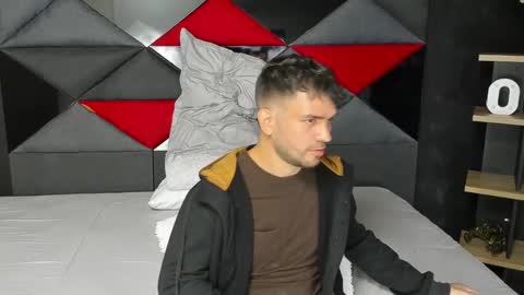 Dylan white online show from March 3, 6:13 pm