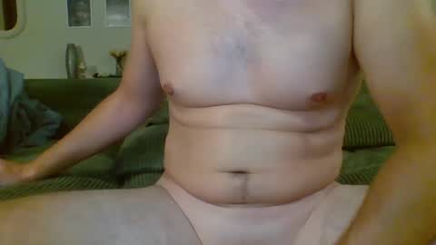 whiteknight169 online show from October 14, 1:52 am