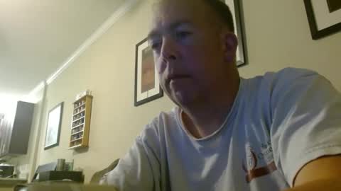 Whitey online show from October 31, 4:46 am