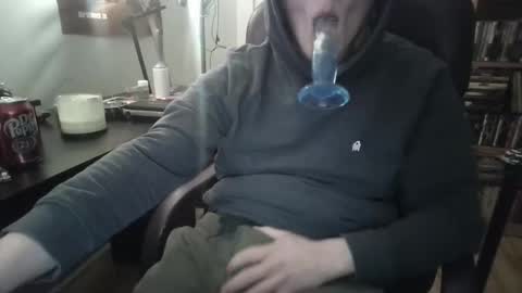 whitethickveiny online show from May 12, 5:16 am