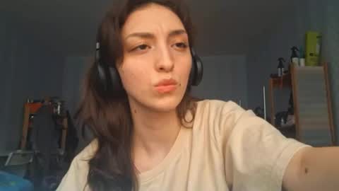 Cindy online show from March 30, 3:34 pm