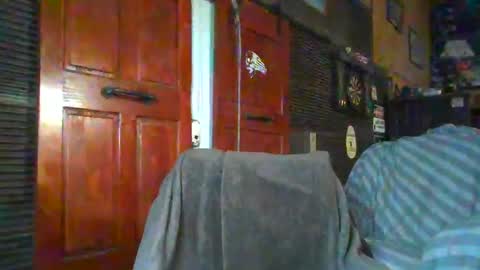 Jose and Lola online show from November 2, 5:18 am