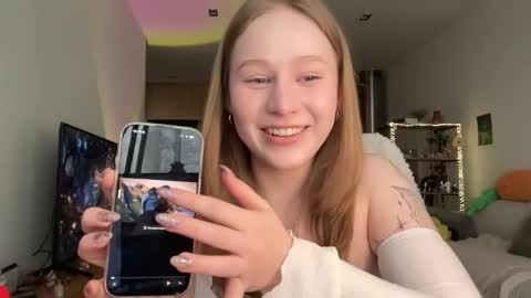 Alisa online show from March 8, 8:18 am