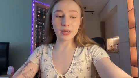 Alisa online show from March 4, 9:51 am