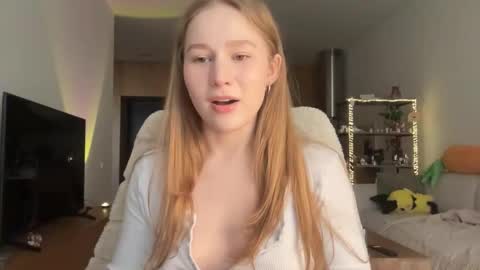 Alisa online show from November 9, 8:18 am