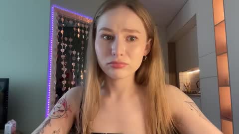 Alisa online show from March 11, 9:56 am