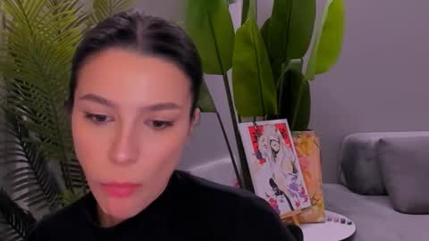 whoislulu online show from February 19, 6:32 pm